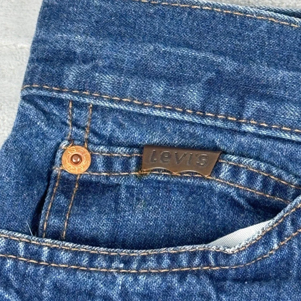 Levi Strauss Signature classic vintage